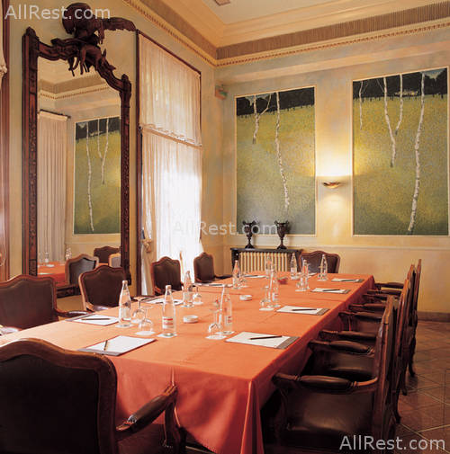 Astoria Hotel 19